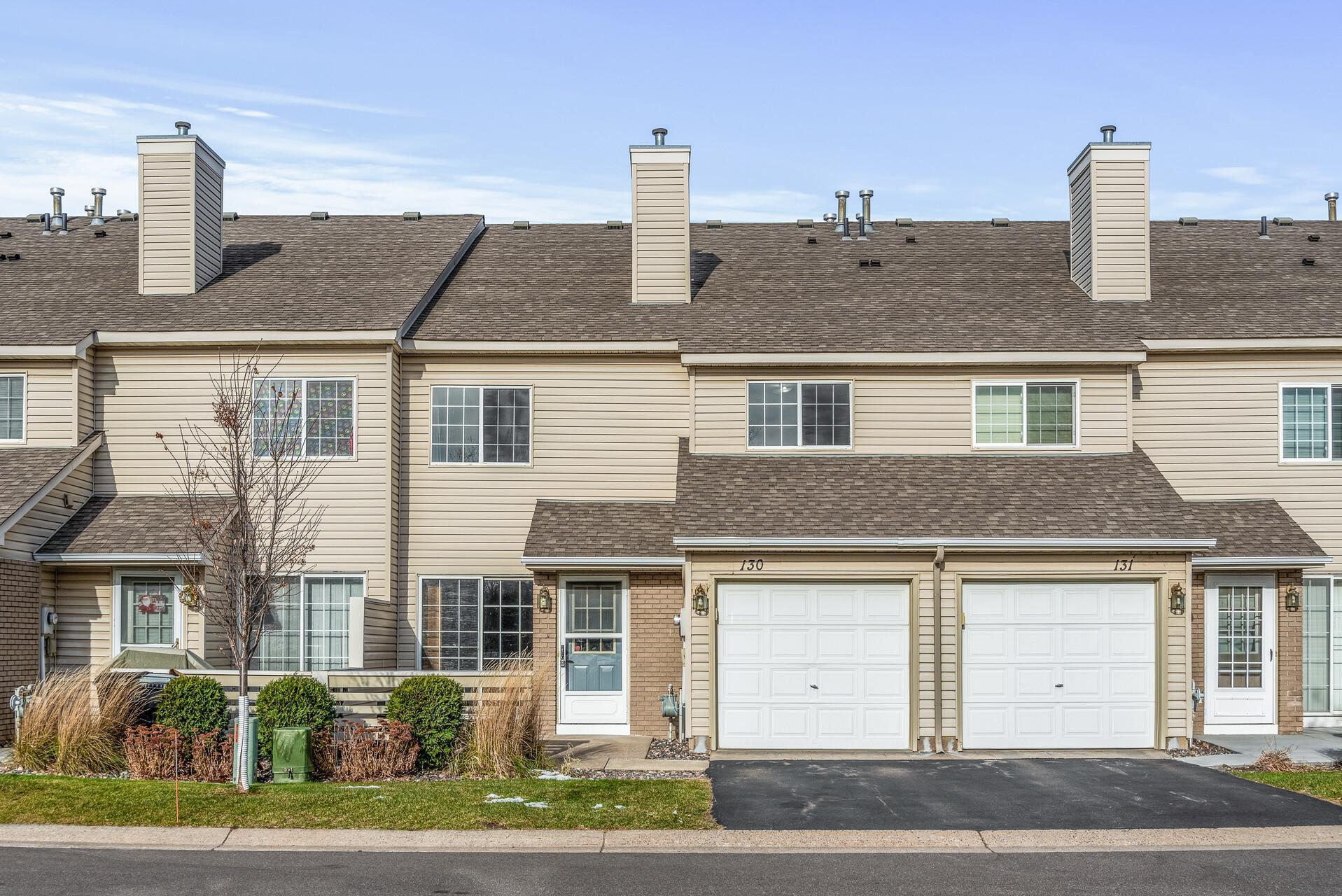 View of Residential at 13161 Meadowood Way #130, Coon Rapids MN 55448, Coon Rapids - Mike Wilen | Minnesota Team Real Estate