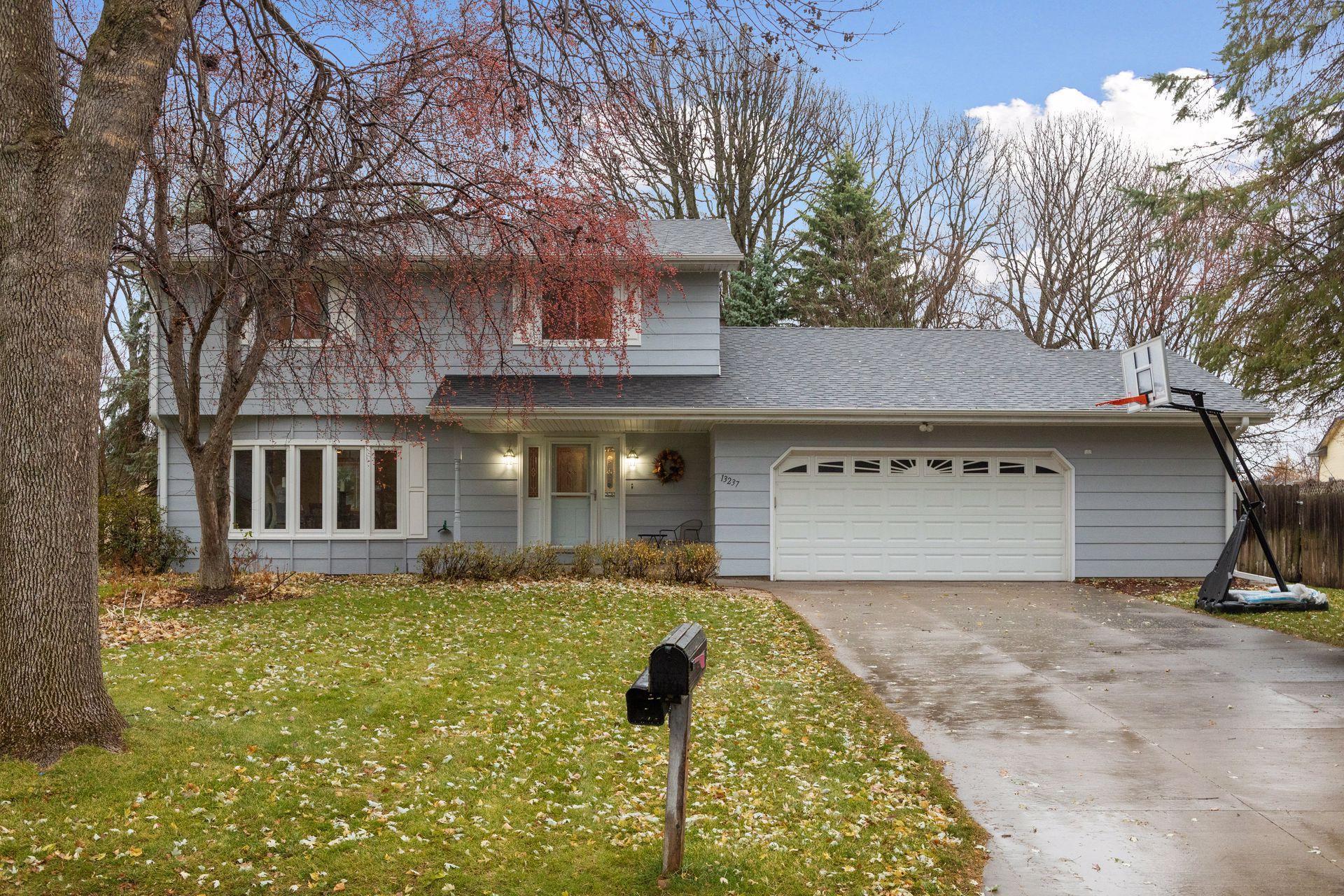 View of Residential at 13237 Hastings Street, Blaine MN 55449, Blaine - Mike Wilen | Minnesota Team Real Estate