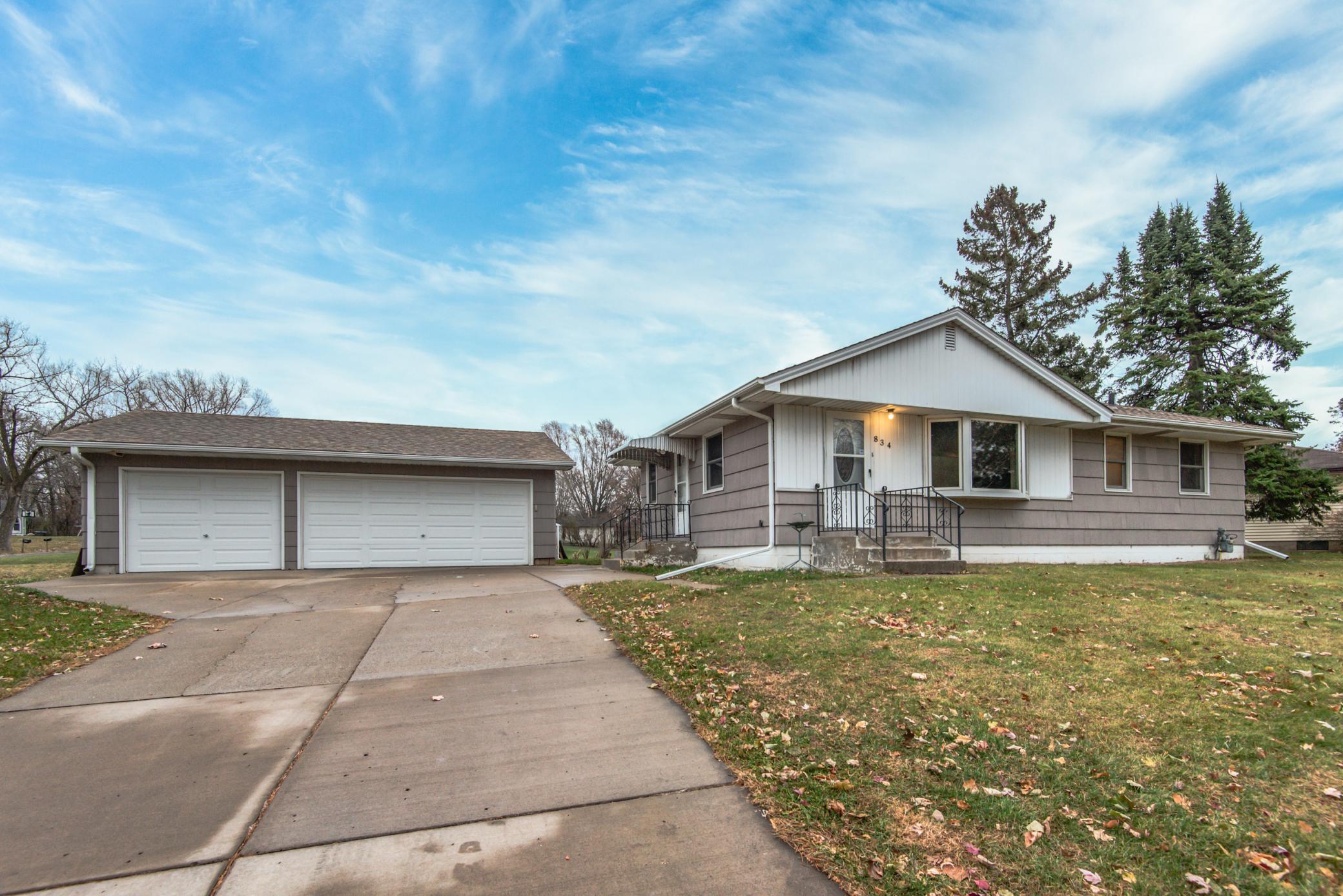 View of Residential at 834 Bartelmy Lane, Maplewood MN 55119, Maplewood - Mike Wilen | Minnesota Team Real Estate