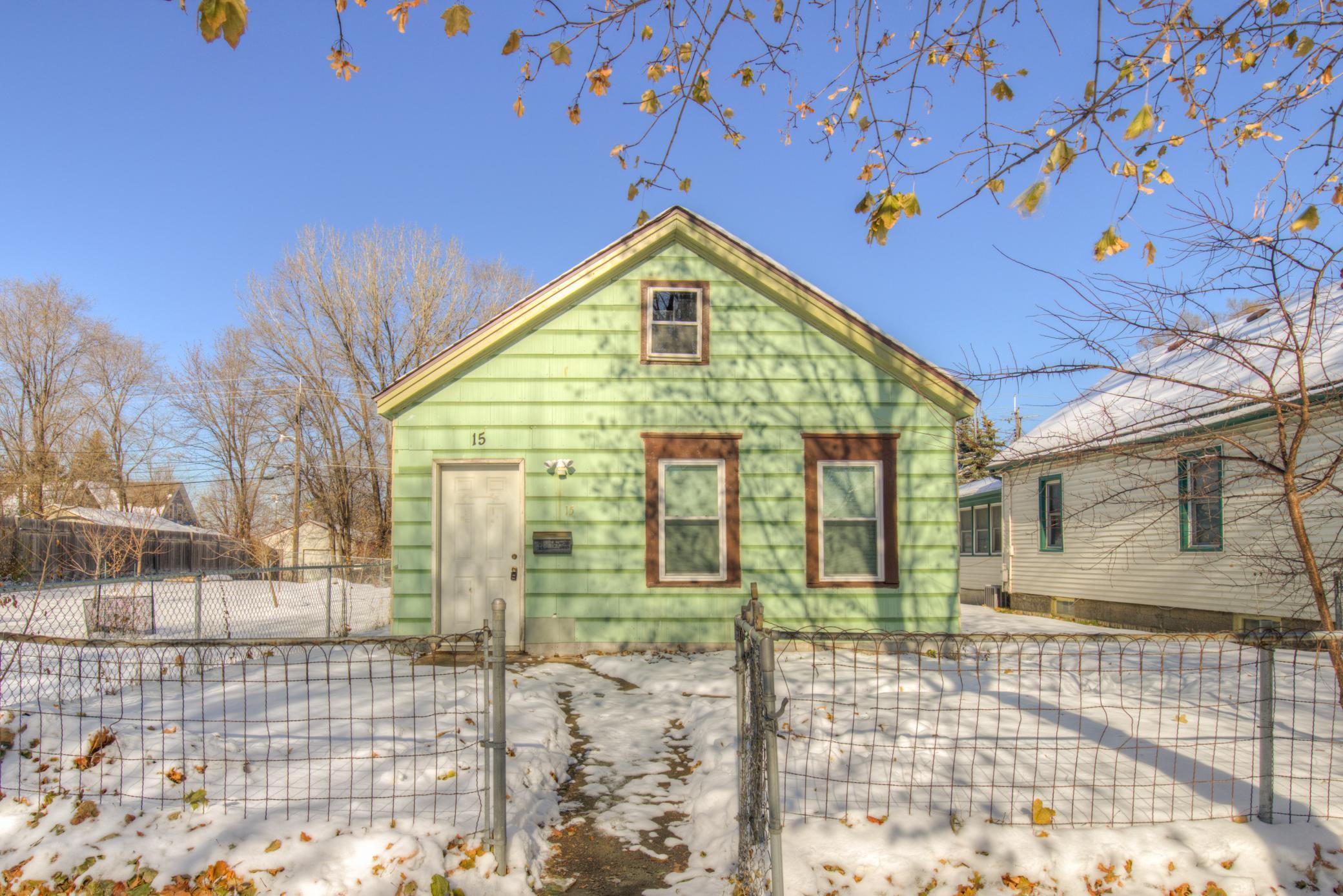 View of Residential at 15 Jessamine Avenue, Saint Paul MN 55117, Saint Paul - Mike Wilen | Minnesota Team Real Estate