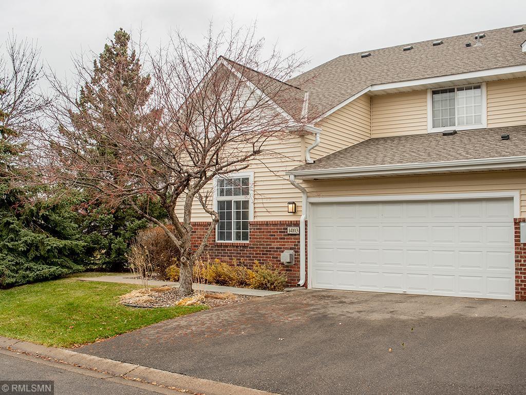 View of Residential at 14103 Plymouth Avenue #110, Burnsville MN 55337, Burnsville - Mike Wilen | Minnesota Team Real Estate