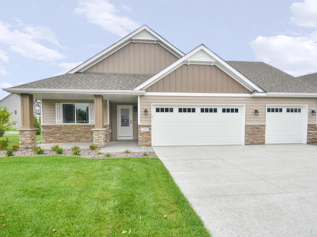 View of Residential at 16021 Olive Street, Andover MN 55304, Andover - Mike Wilen | Minnesota Team Real Estate