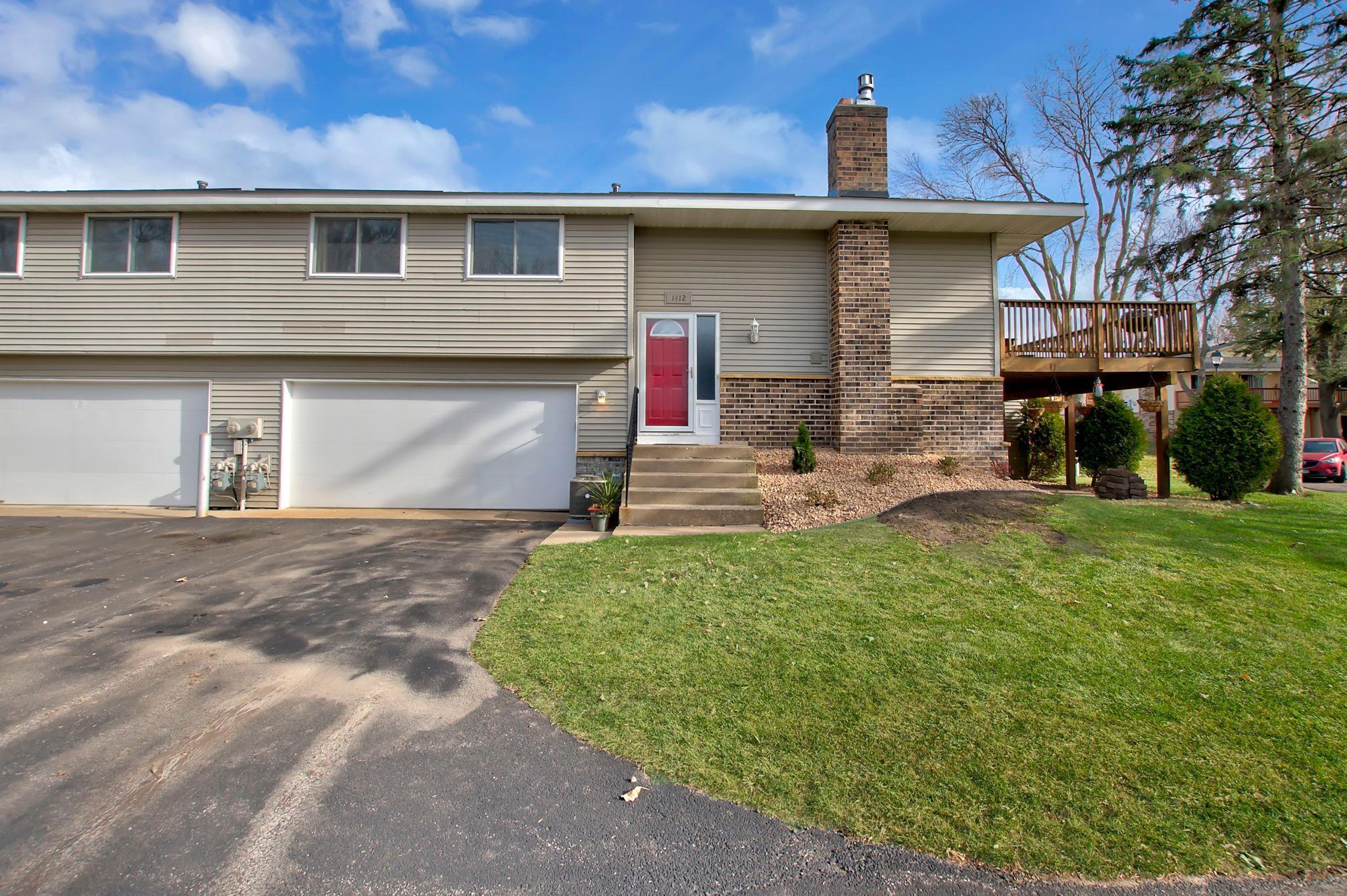 View of Residential at 1412 Oak Leaf Lane, Burnsville MN 55337, Burnsville - Mike Wilen | Minnesota Team Real Estate