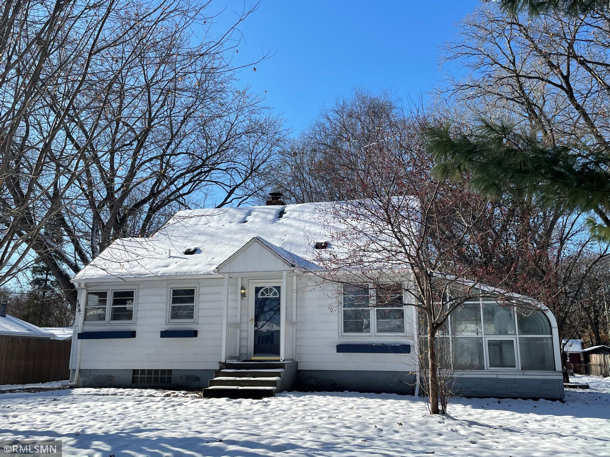 View of Residential at 1537 Aquila Avenue, Golden Valley MN 55427, Golden Valley - Mike Wilen | Minnesota Team Real Estate