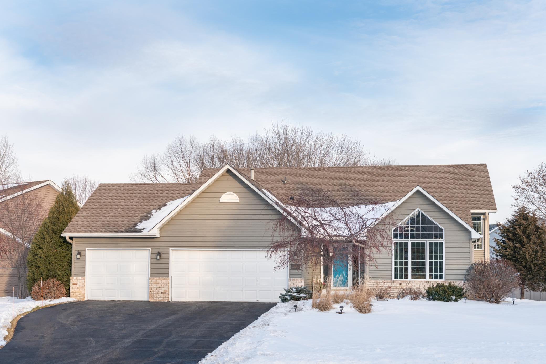 View of Residential at 4698 Stratford Lane, Eagan MN 55123, Eagan - Mike Wilen | Minnesota Team Real Estate