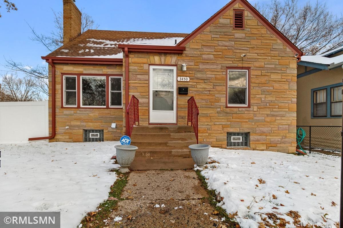 View of Residential at 3450 Bryant Avenue, Minneapolis MN 55412, Minneapolis - Mike Wilen | Minnesota Team Real Estate