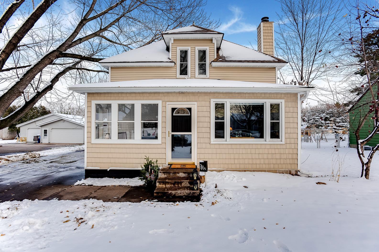 View of Residential at 414 Birch Street, Cambridge MN 55008, Cambridge - Mike Wilen | Minnesota Team Real Estate