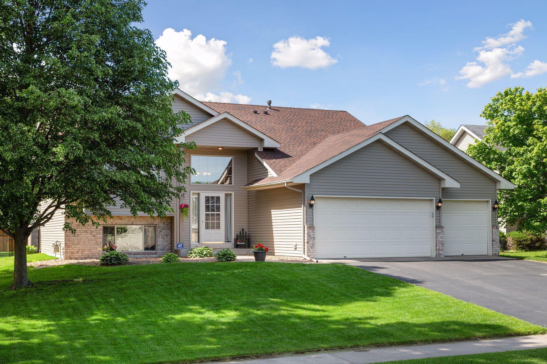 View of Residential at 10912 Fox Hollow Lane, Champlin MN 55316, Champlin - Mike Wilen | Minnesota Team Real Estate
