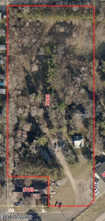 View of Land at 3795 Restwood Road, Circle Pines MN 55014, Circle Pines - Mike Wilen | Minnesota Team Real Estate