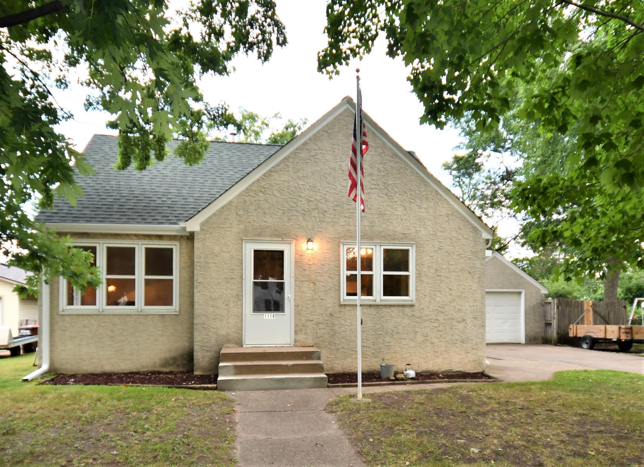 View of Residential at 1114 Mccammon Avenue, Saint Paul Park MN 55071, Saint Paul Park - Mike Wilen | Minnesota Team Real Estate
