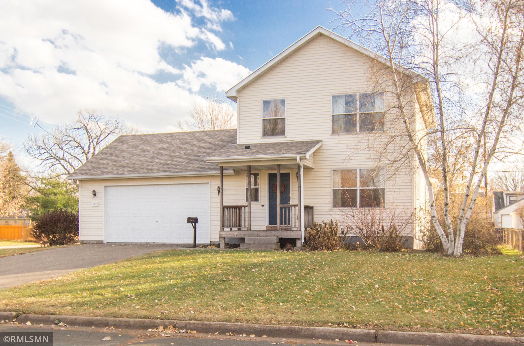 View of Residential at 107 Warburton Street, South Saint Paul MN 55075, South Saint Paul - Mike Wilen | Minnesota Team Real Estate