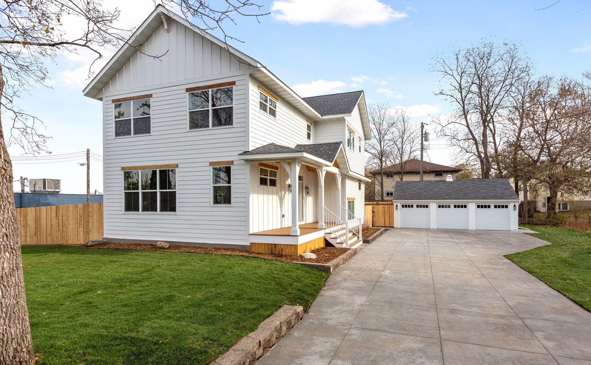 View of Residential at 1333 Kentucky Avenue, Saint Louis Park MN 55426, Saint Louis Park - Mike Wilen | Minnesota Team Real Estate