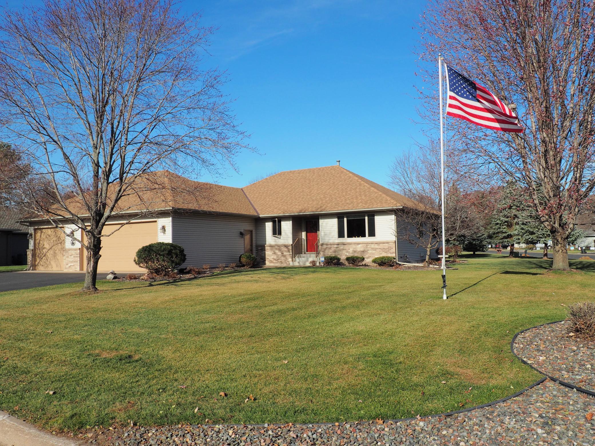 View of Residential at 6236 384th Lane, North Branch MN 55056, North Branch - Mike Wilen | Minnesota Team Real Estate