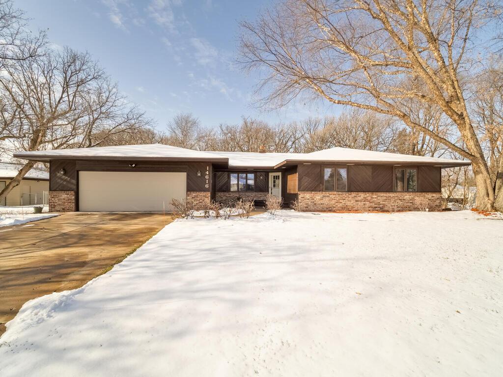 View of Residential at 14616 Hopi Street, Andover MN 55304, Andover - Mike Wilen | Minnesota Team Real Estate