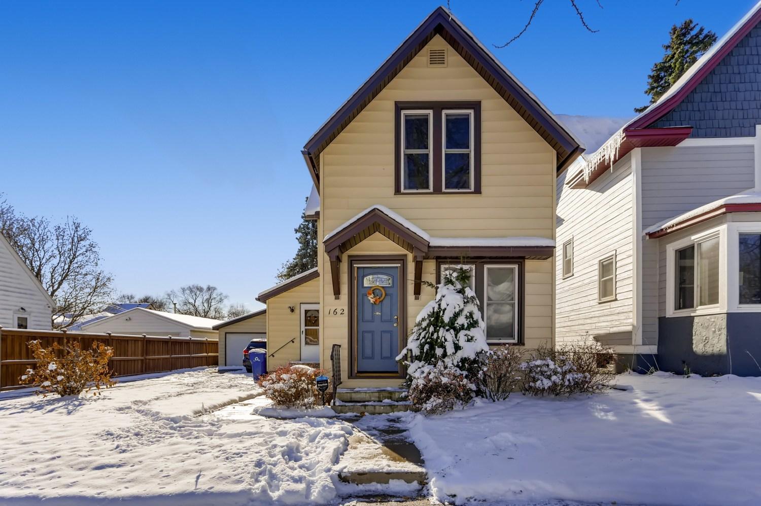 View of Residential at 162 Stevens Street, Saint Paul MN 55107, Saint Paul - Mike Wilen | Minnesota Team Real Estate
