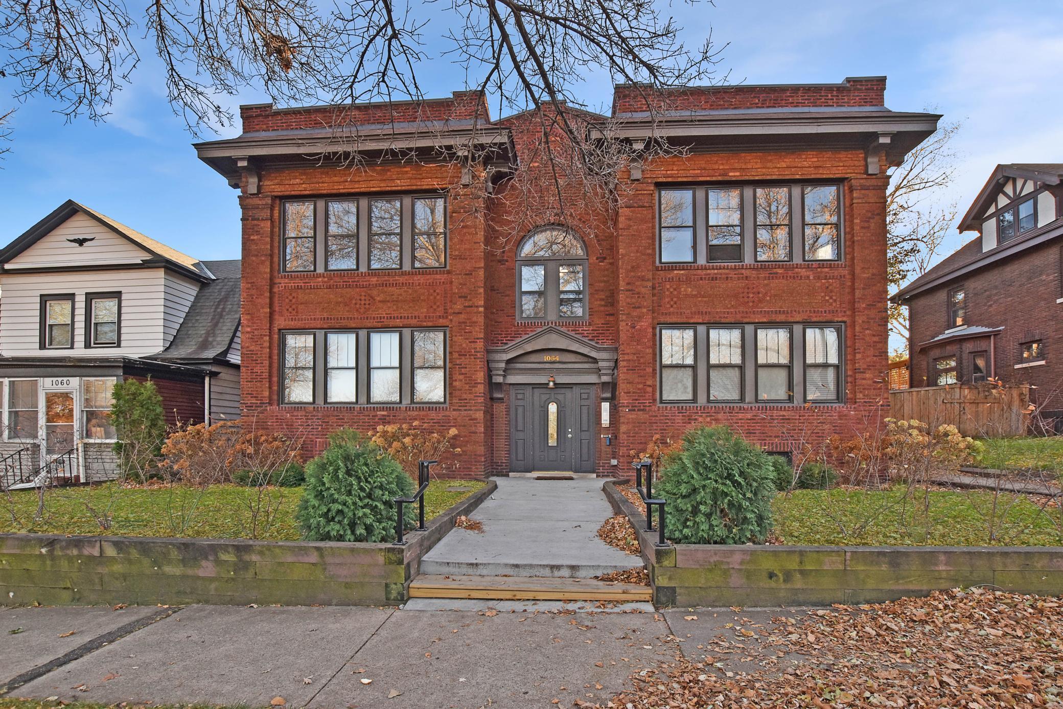 View of Residential at 1064 Marshall Avenue #3, Saint Paul MN 55104, Saint Paul - Mike Wilen | Minnesota Team Real Estate