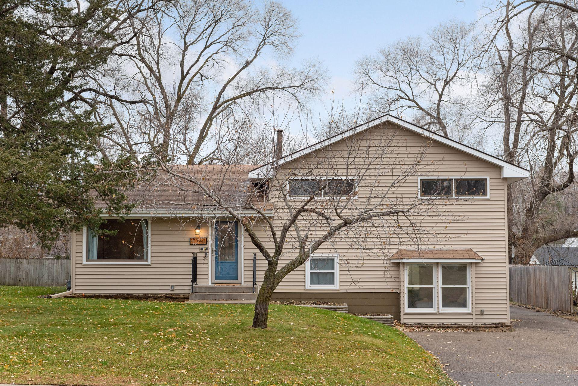 View of Residential at 10740 Vincent Avenue, Bloomington MN 55431, Bloomington - Mike Wilen | Minnesota Team Real Estate