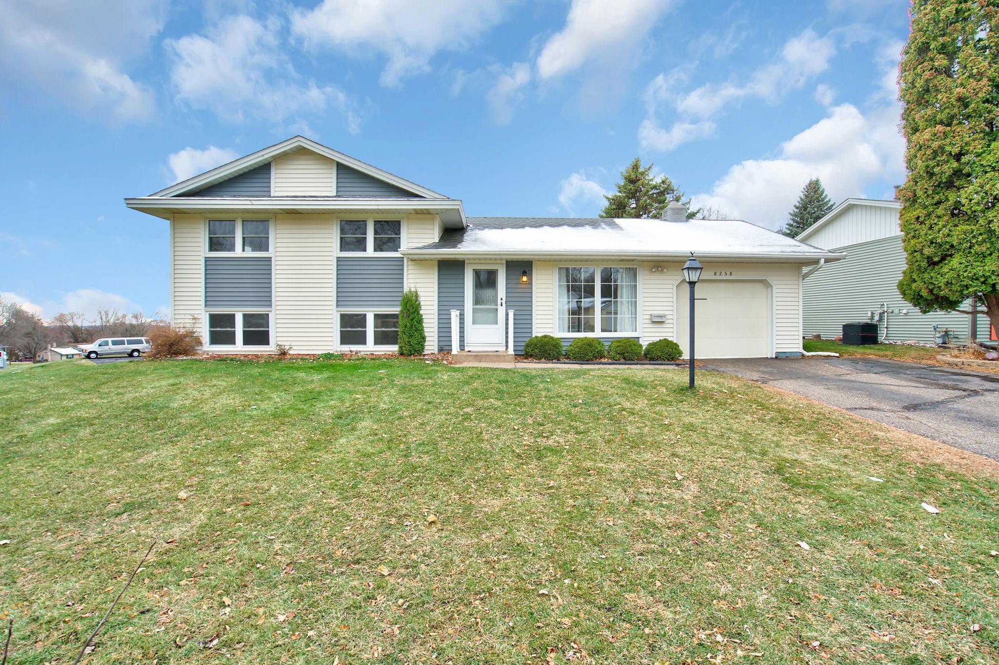 View of Residential at 8258 Homestead Avenue, Cottage Grove MN 55016, Cottage Grove - Mike Wilen | Minnesota Team Real Estate