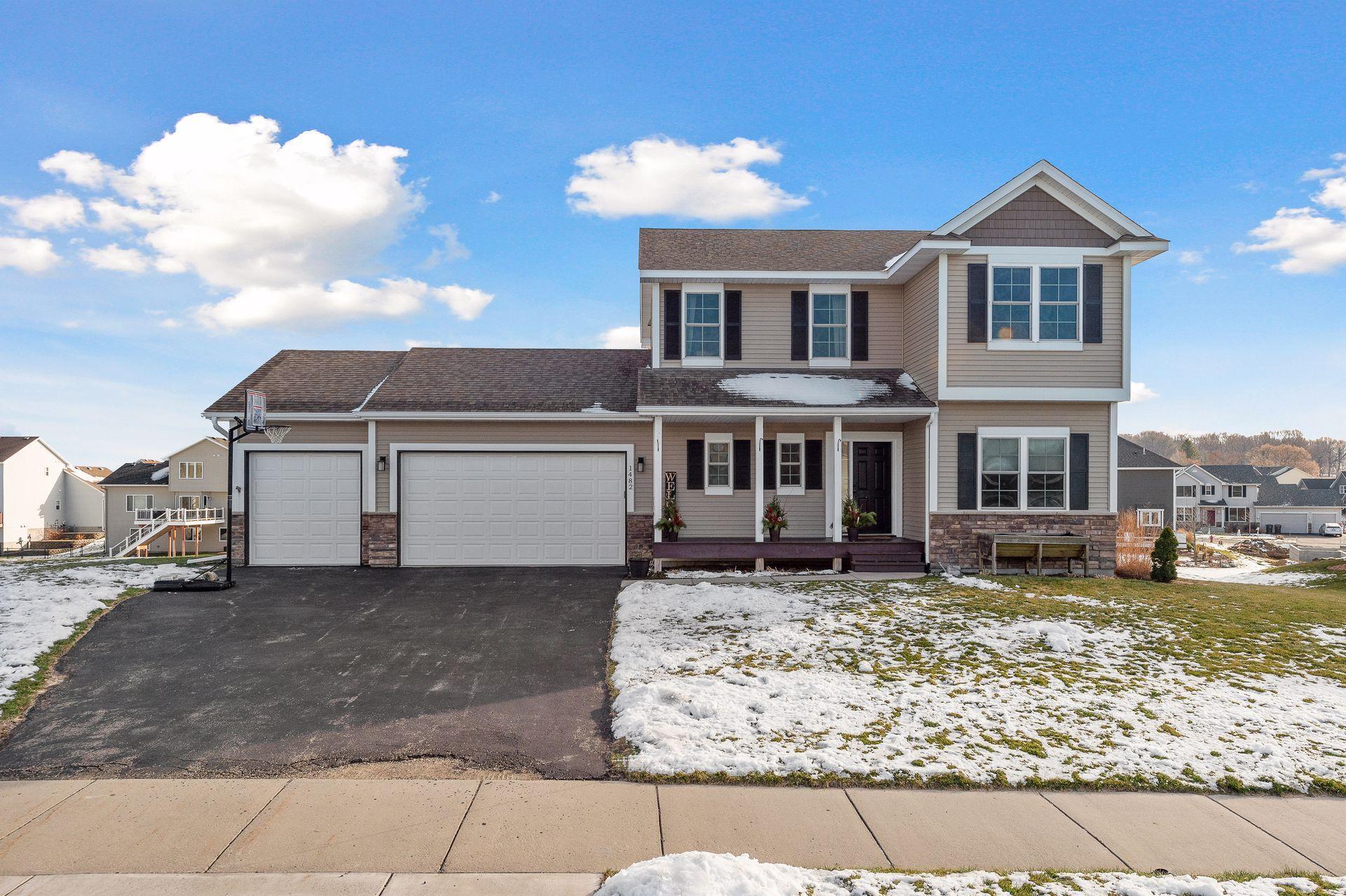 View of Residential at 1482 5th Street, Delano MN 55328, Delano - Mike Wilen | Minnesota Team Real Estate