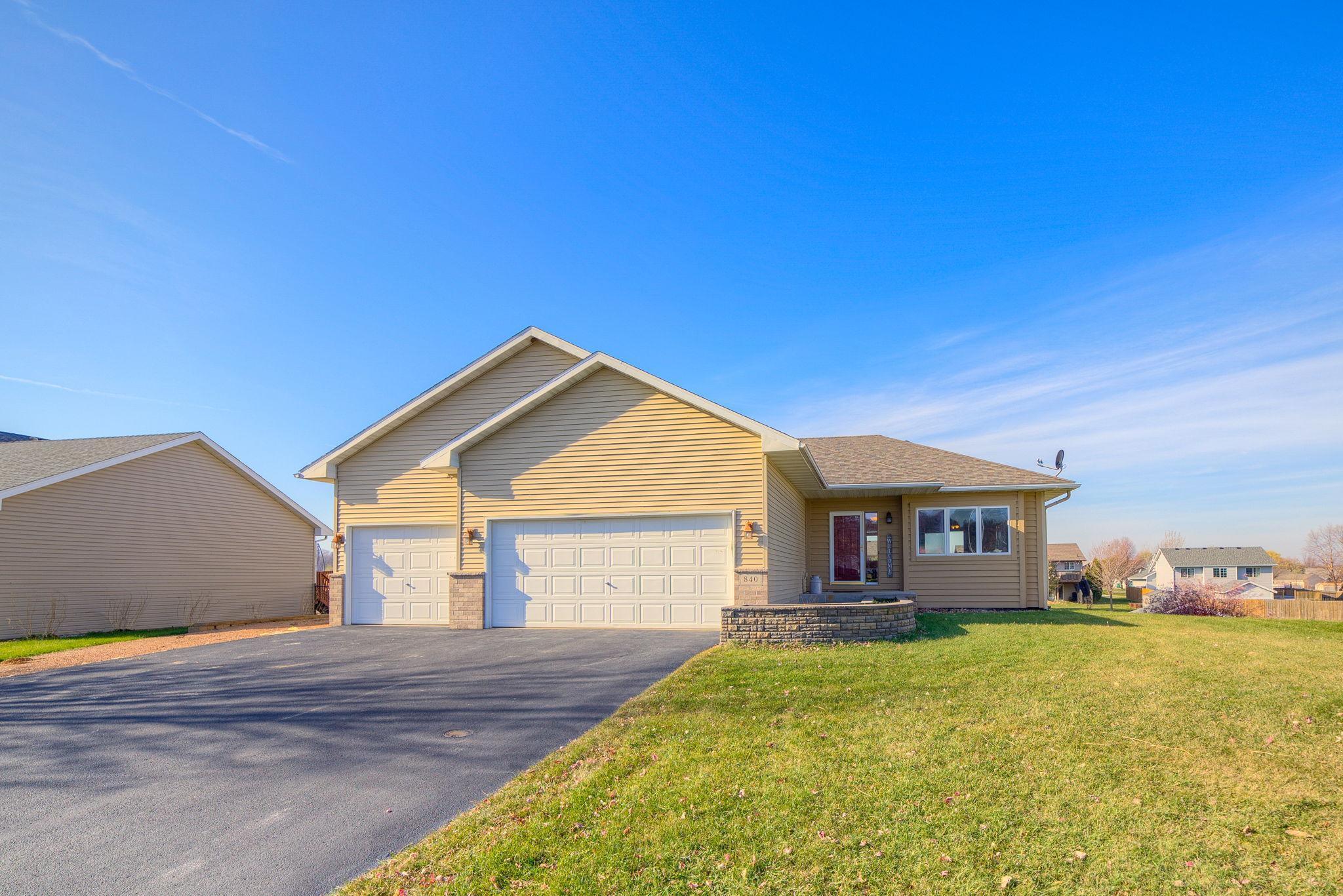 View of Residential at 840 Lindsey Lane, Belle Plaine MN 56011, Belle Plaine - Mike Wilen | Minnesota Team Real Estate