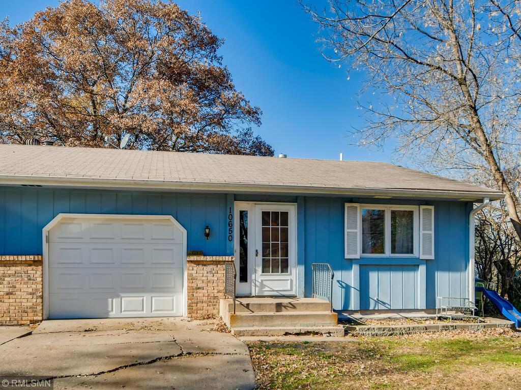 View of Residential at 10650 Juniper Street, Coon Rapids MN 55448, Coon Rapids - Mike Wilen | Minnesota Team Real Estate