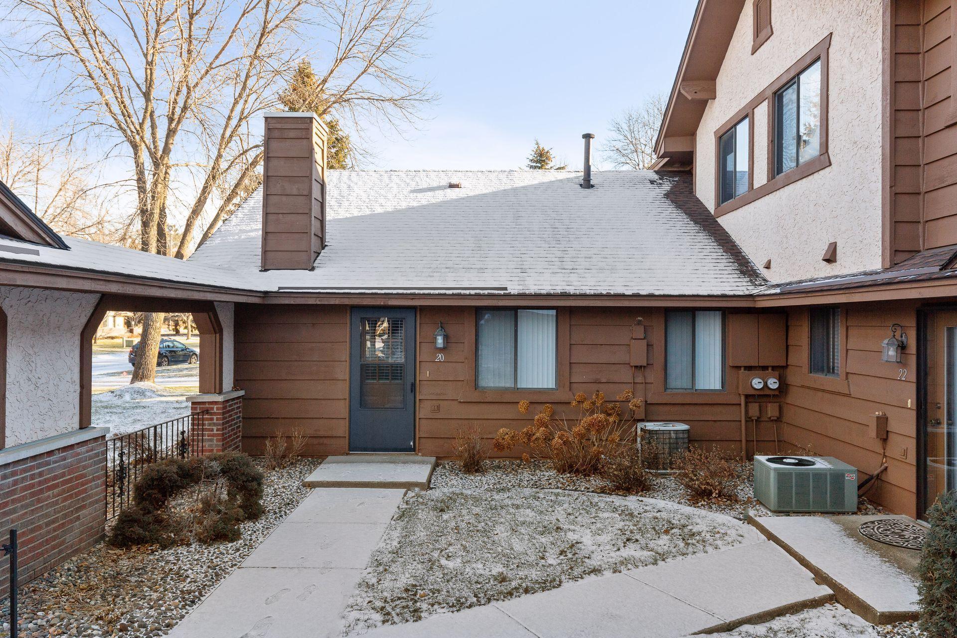 View of Residential at 20 126th Lane #1920, Coon Rapids MN 55448, Coon Rapids - Mike Wilen | Minnesota Team Real Estate