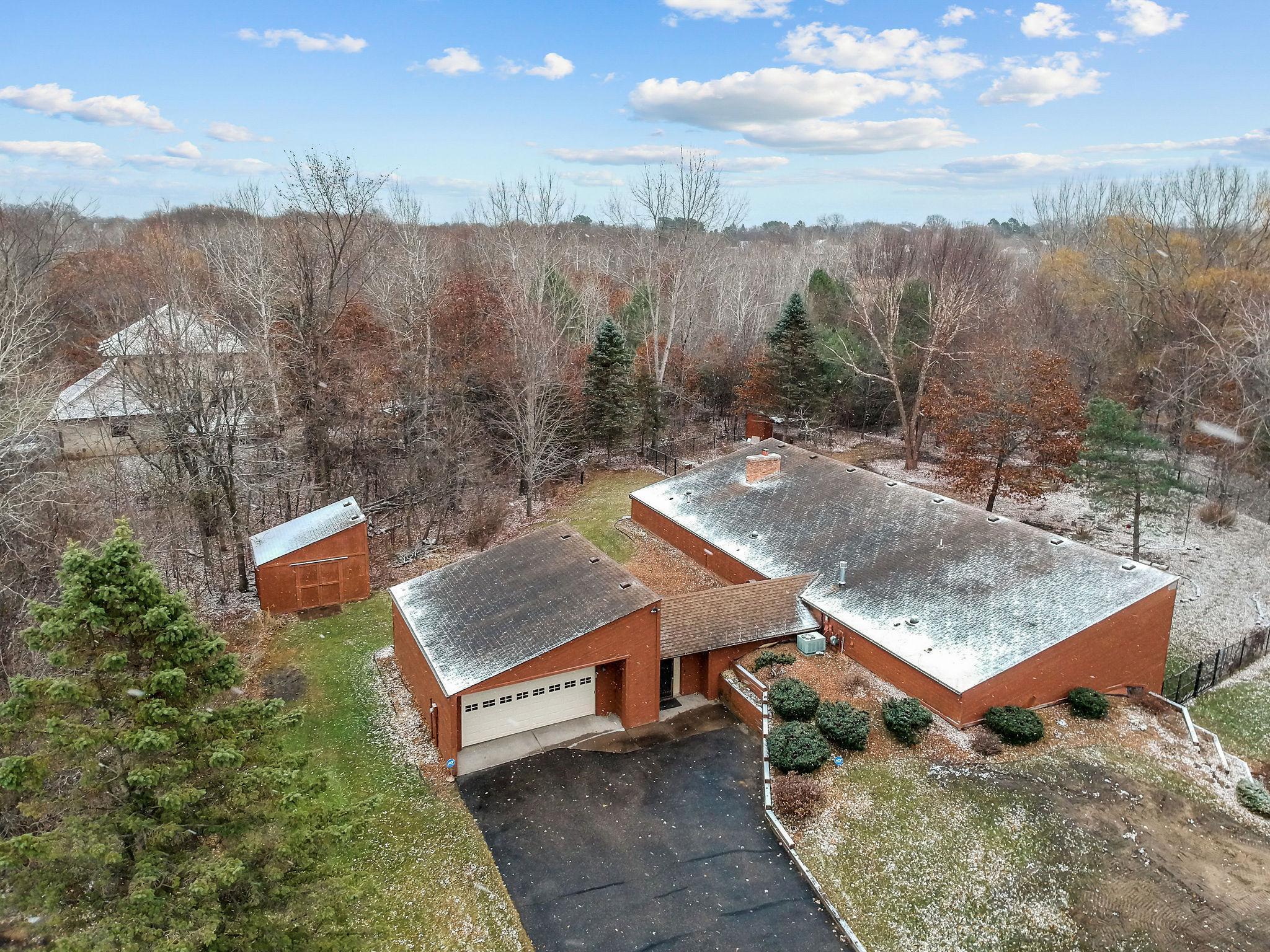View of Residential at 15501 Zirconium Street, Ramsey MN 55303, Ramsey - Mike Wilen | Minnesota Team Real Estate