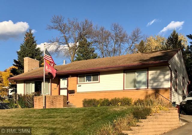 View of Residential at 1568 Wheelock Ridge Road, Saint Paul MN 55130, Saint Paul - Mike Wilen | Minnesota Team Real Estate