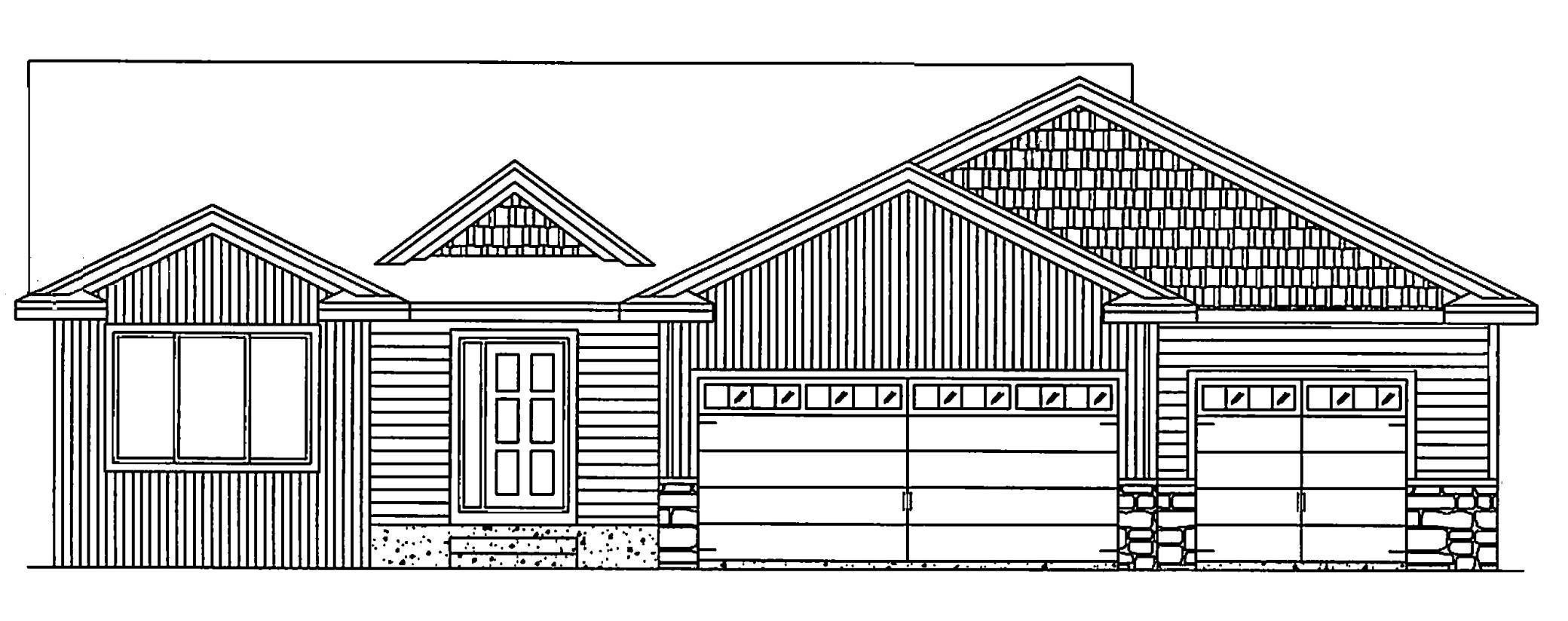 View of Residential at 1033 Bellaire Boulevard, Isanti MN 55040, Isanti - Mike Wilen | Minnesota Team Real Estate