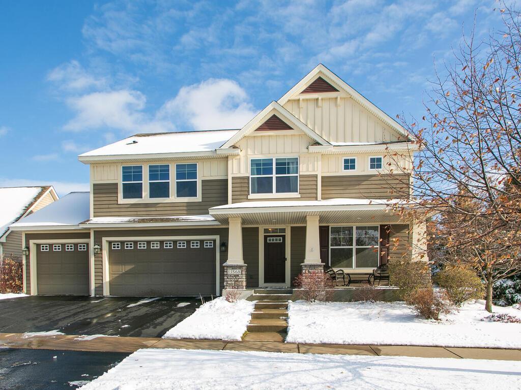 View of Residential at 13568 Couchtown Avenue, Rosemount MN 55068, Rosemount - Mike Wilen | Minnesota Team Real Estate