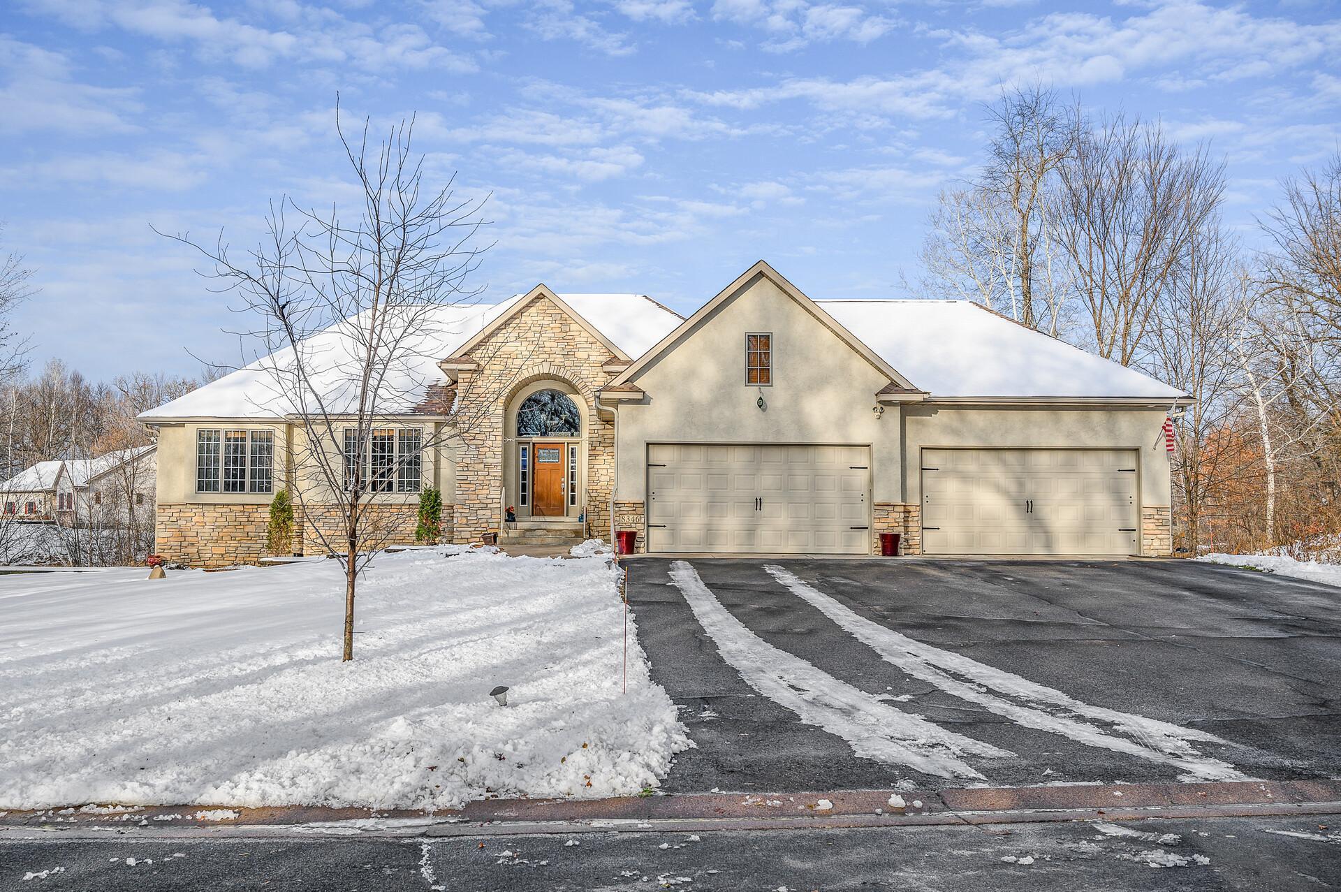 View of Residential at 8346 Ironwood Trail, Chisago City MN 55013, Chisago City - Mike Wilen | Minnesota Team Real Estate