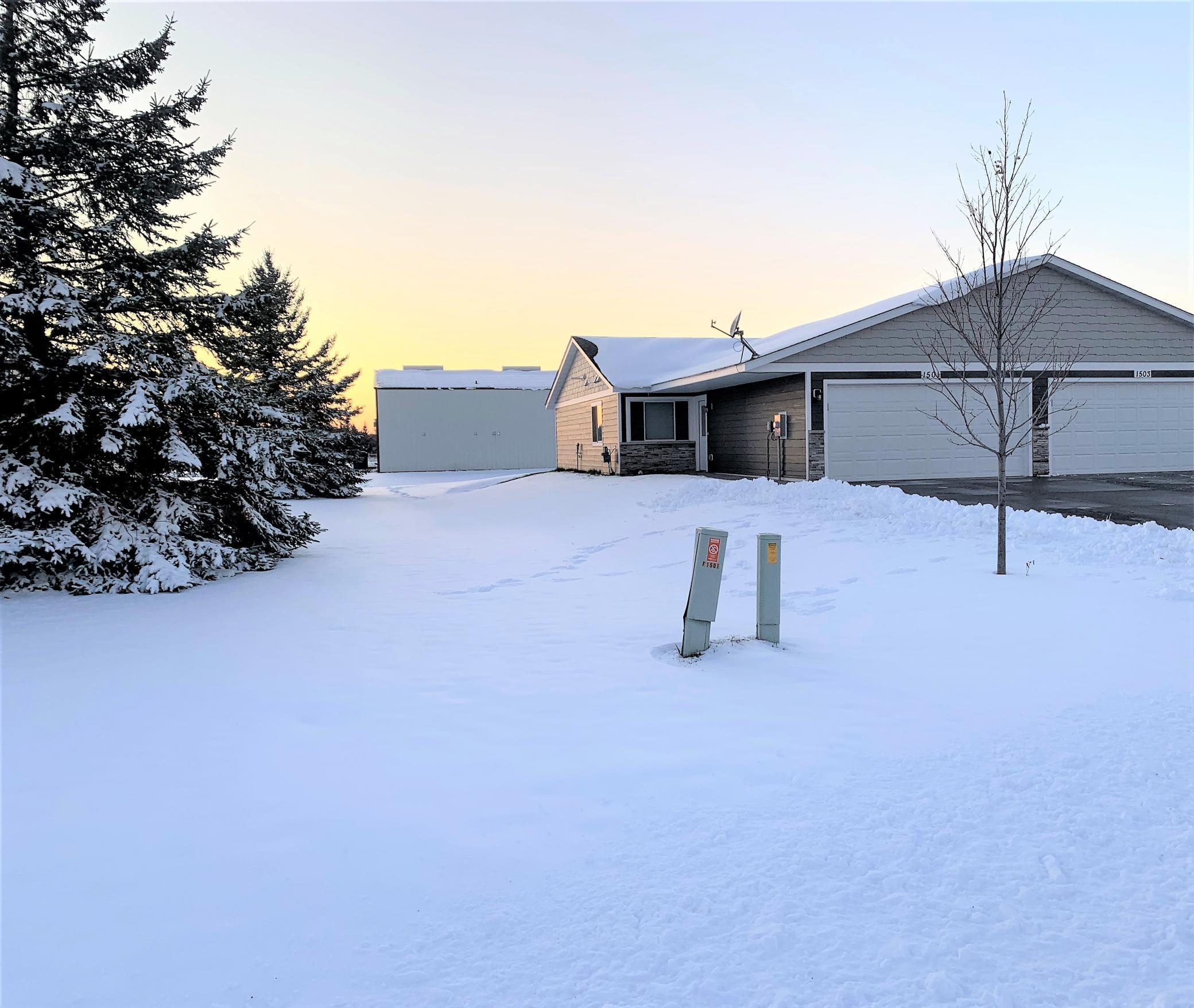View of Residential at 1501 16th Avenue, Princeton MN 55371, Princeton - Mike Wilen | Minnesota Team Real Estate