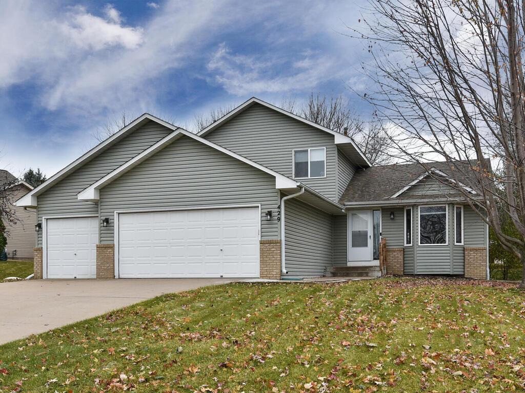 View of Residential at 429 Elder Avenue, Saint Michael MN 55376, Saint Michael - Mike Wilen | Minnesota Team Real Estate