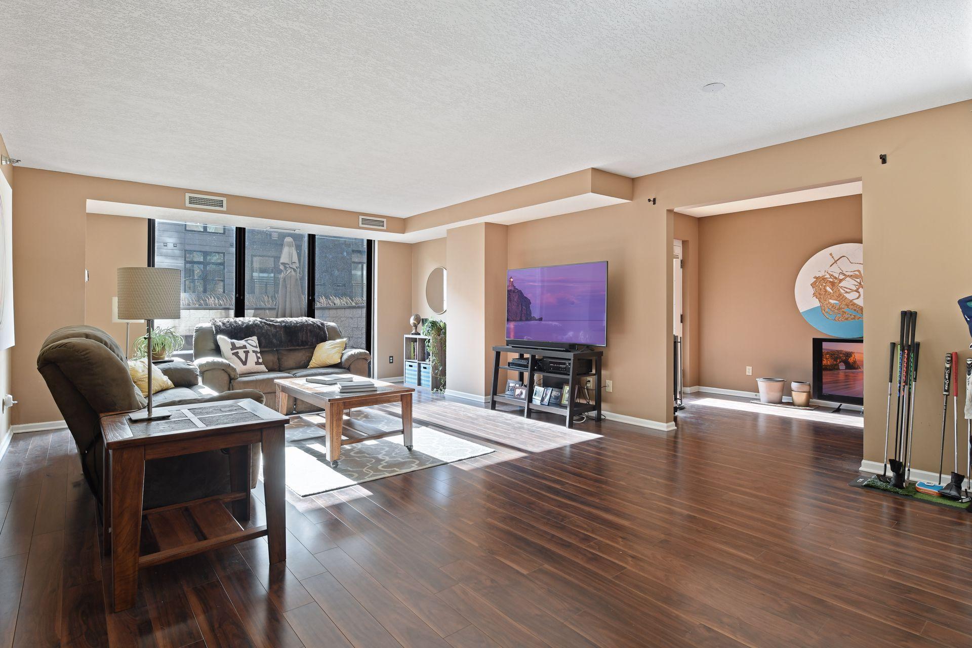 View of Residential at 401 1st Street #110, Minneapolis MN 55401, Minneapolis - Mike Wilen | Minnesota Team Real Estate
