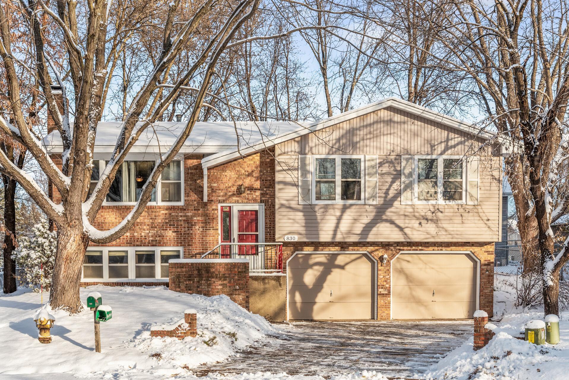 View of Residential at 830 123rd Lane, Coon Rapids MN 55448, Coon Rapids - Mike Wilen | Minnesota Team Real Estate