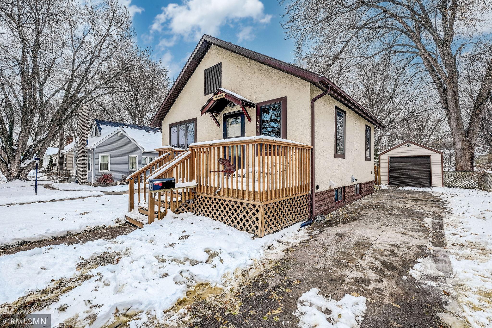 View of Residential at 154 Bernard Street, West Saint Paul MN 55118, West Saint Paul - Mike Wilen | Minnesota Team Real Estate