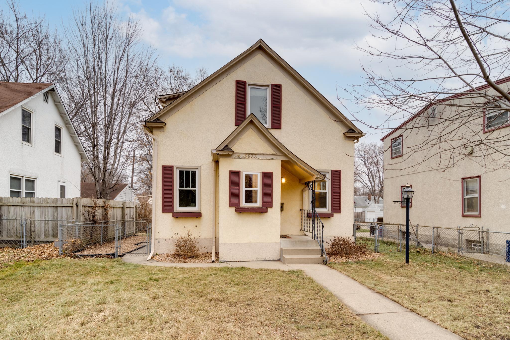 View of Residential at 5533 40th Avenue, Minneapolis MN 55417, Minneapolis - Mike Wilen | Minnesota Team Real Estate