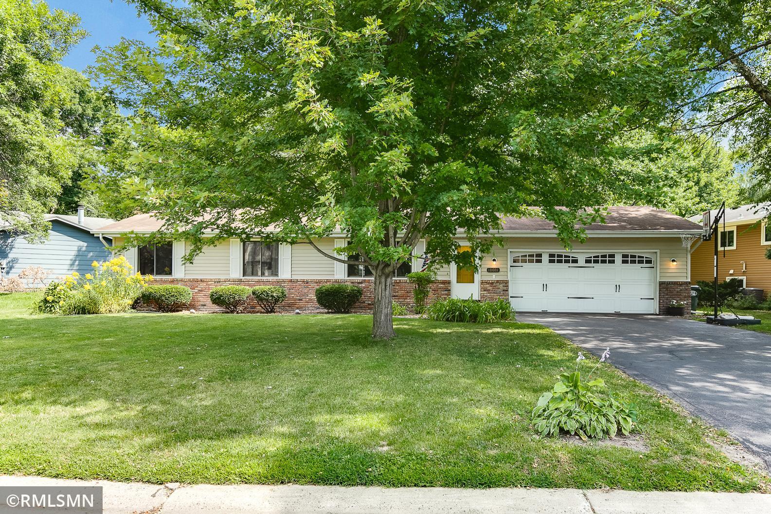View of Residential at 10601 Brunswick Road, Bloomington MN 55438, Bloomington - Mike Wilen | Minnesota Team Real Estate
