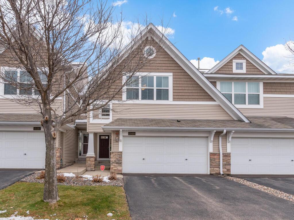 View of Residential at 15489 June Grass Lane, Eden Prairie MN 55347, Eden Prairie - Mike Wilen | Minnesota Team Real Estate