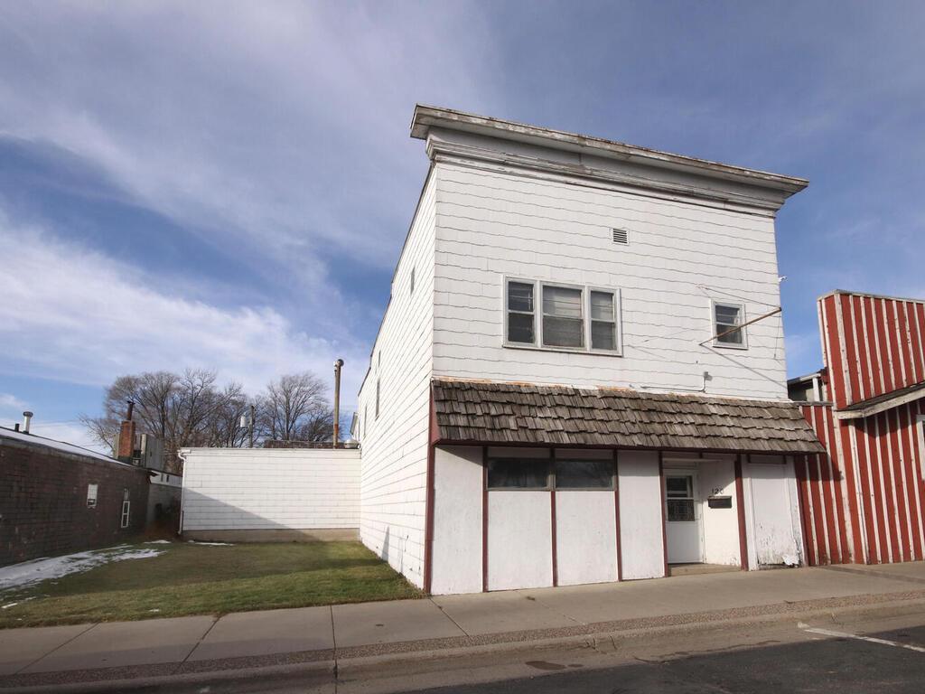View of Commercial Sale at 120 1st Street, Montgomery MN 56069, Montgomery - Mike Wilen | Minnesota Team Real Estate