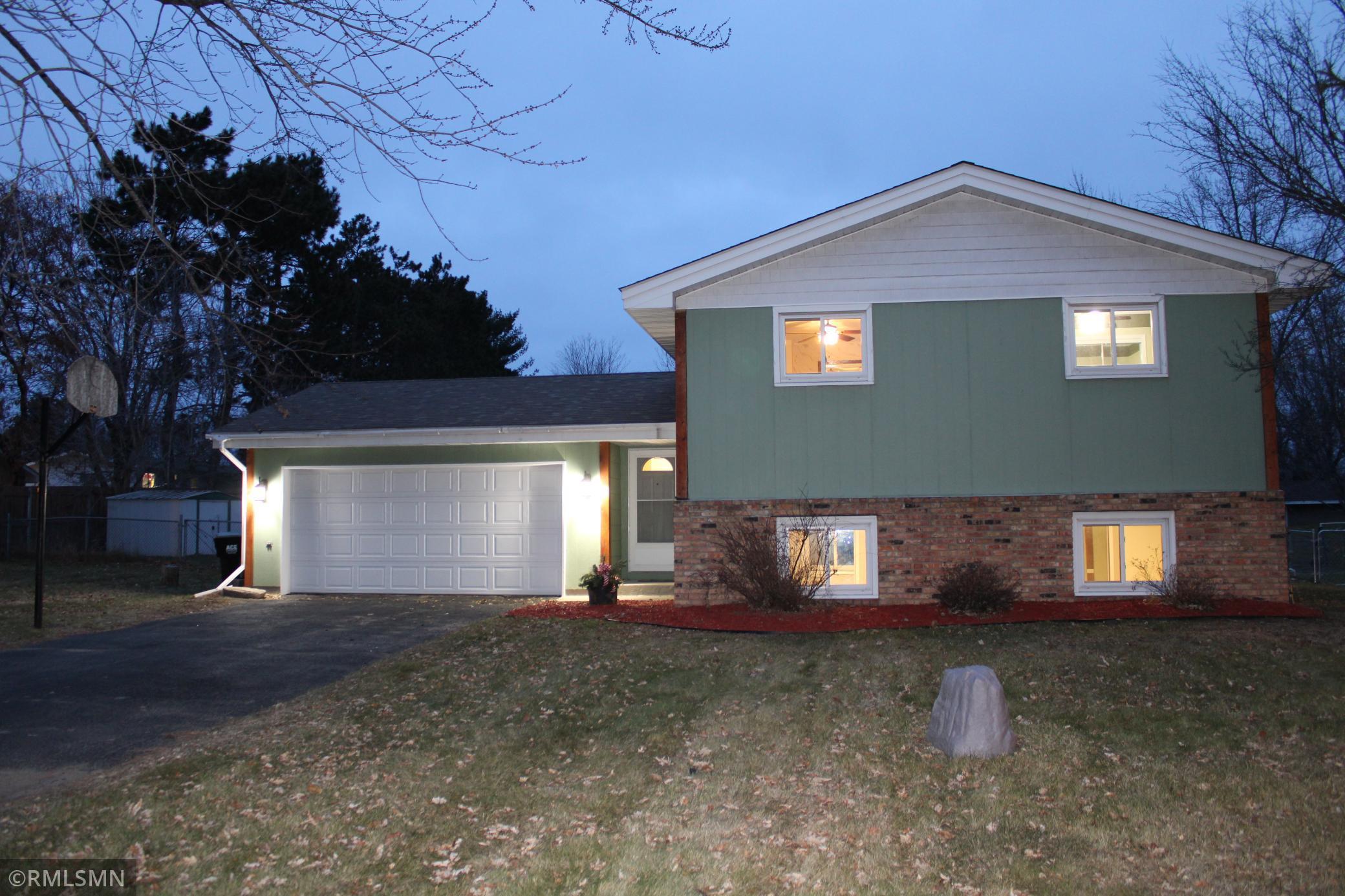 View of Residential at 1461 143rd Lane, Ham Lake MN 55304, Ham Lake - Mike Wilen | Minnesota Team Real Estate