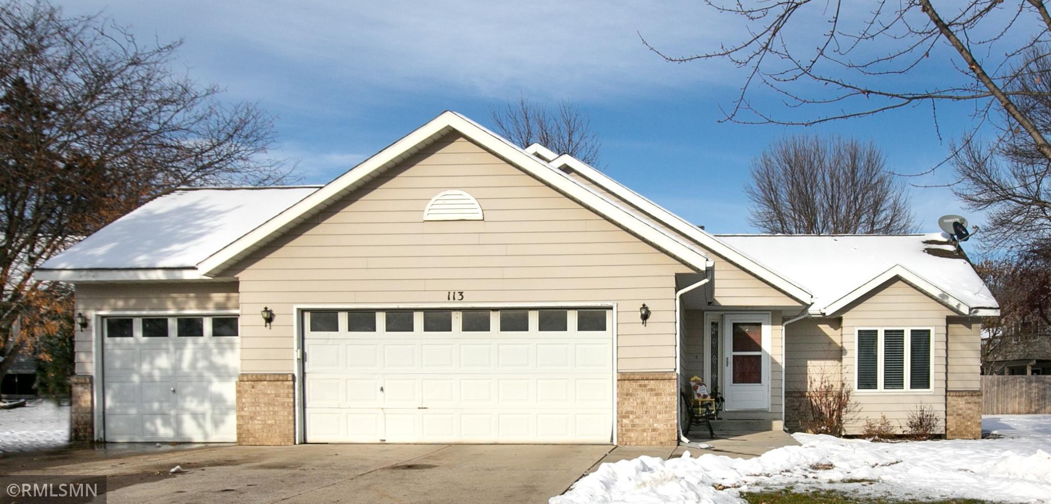 View of Residential at 113 Muirfield Circle, Norwood Young America MN 55397, Norwood Young America - Mike Wilen | Minnesota Team Real Estate