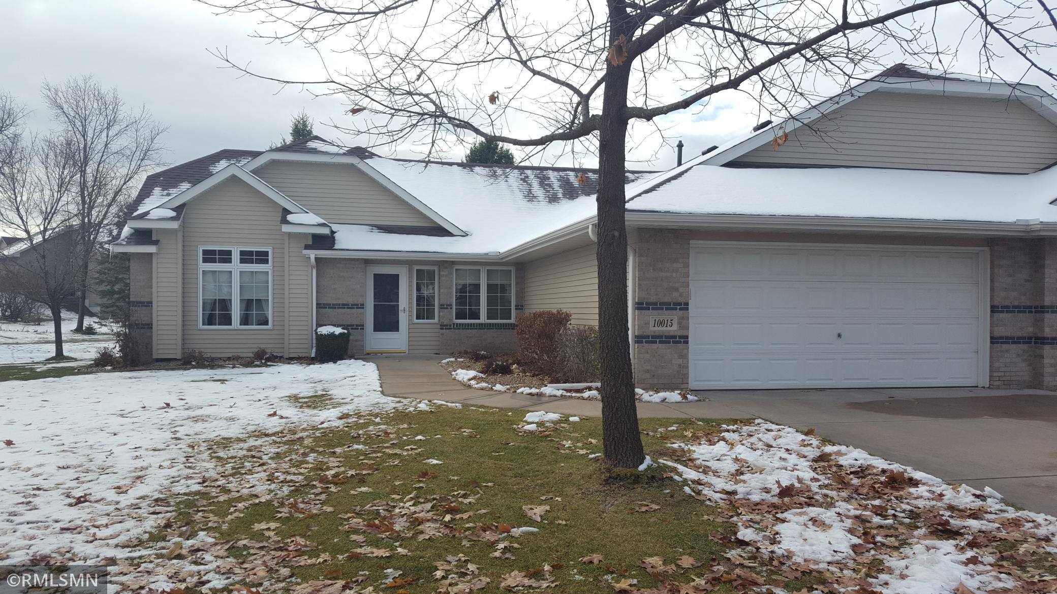 View of Residential at 10015 Northwood Lane, Brooklyn Park MN 55443, Brooklyn Park - Mike Wilen | Minnesota Team Real Estate