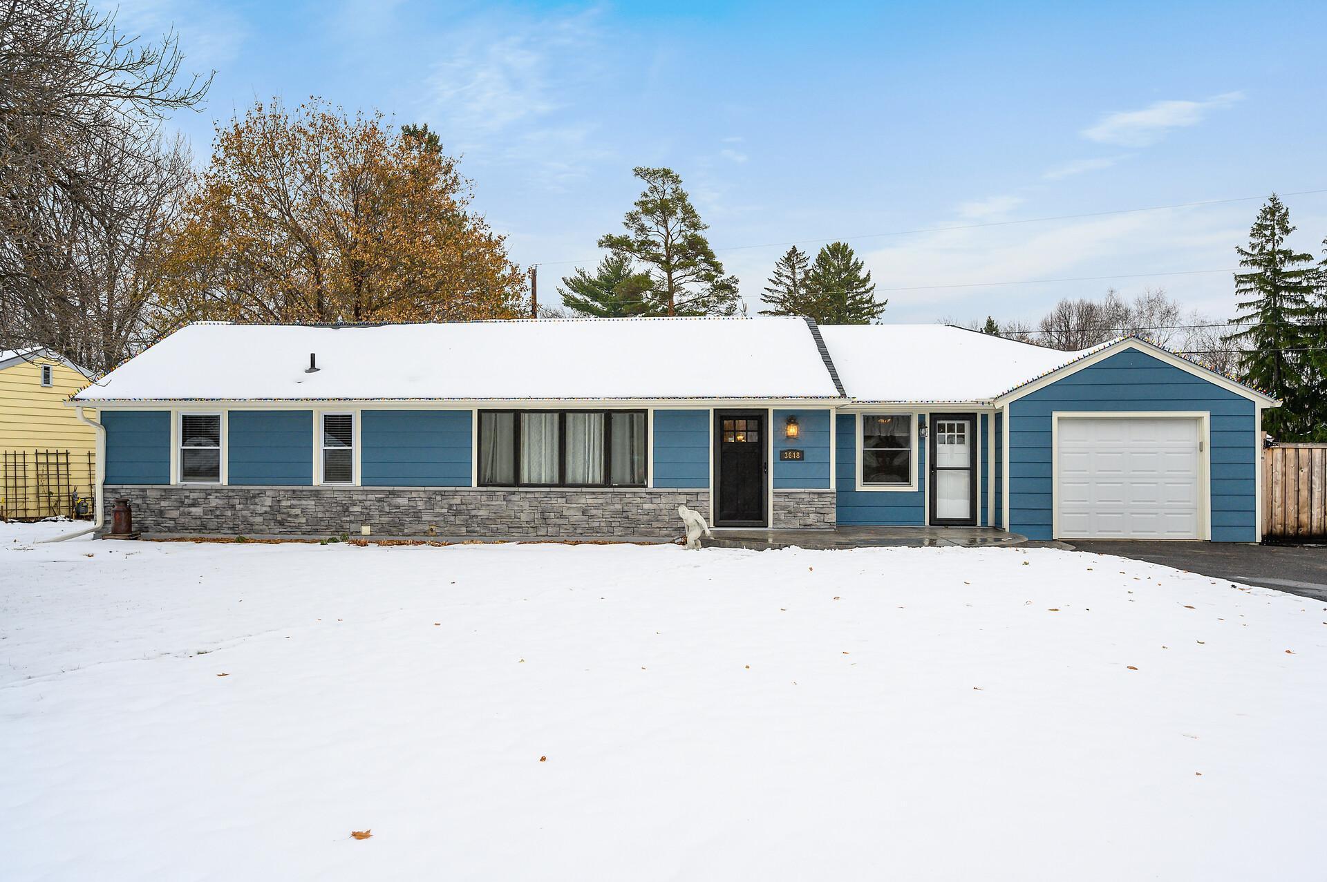 View of Residential at 3648 Hazel Street, White Bear Lake MN 55110, White Bear Lake - Mike Wilen | Minnesota Team Real Estate