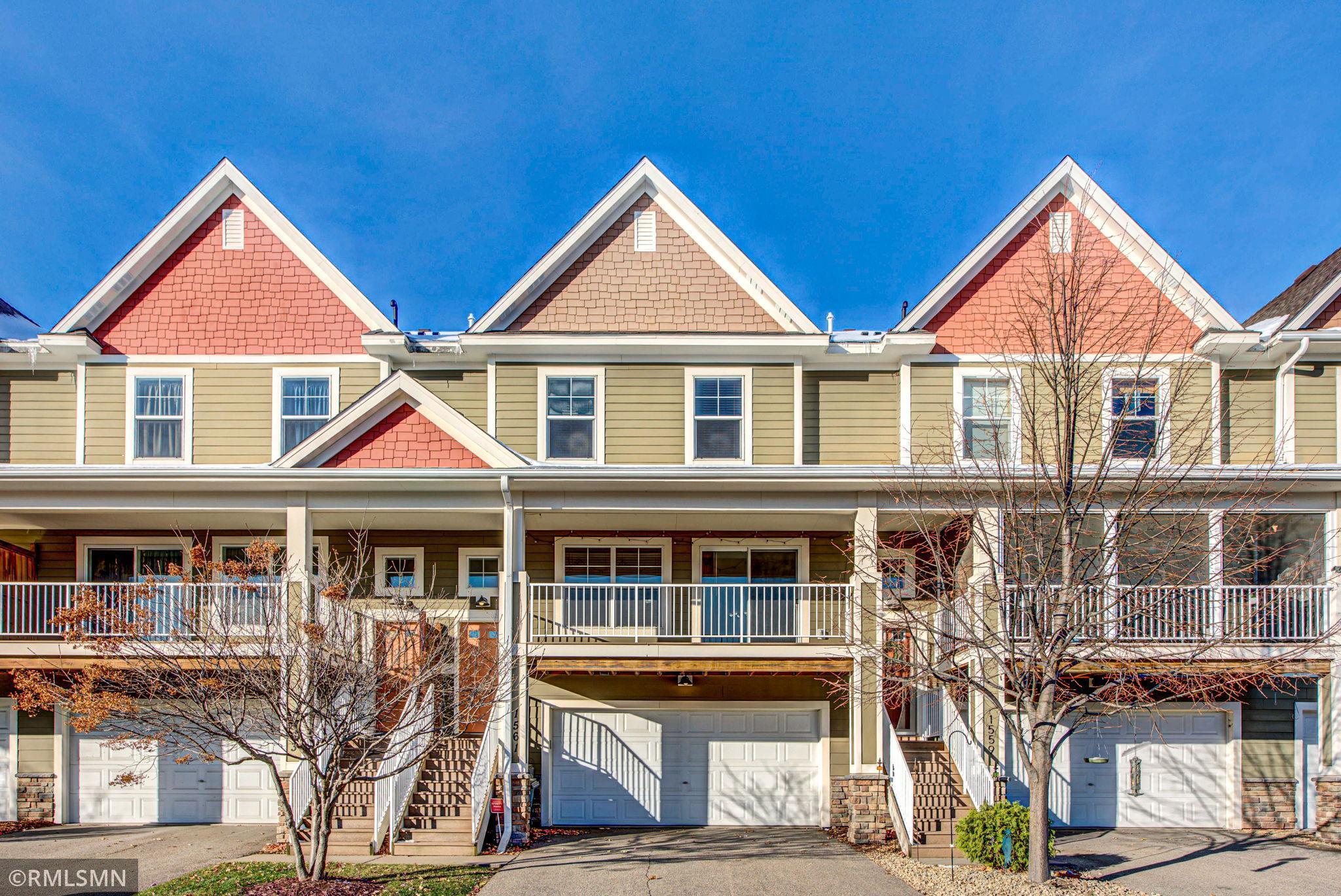 View of Residential at 1561 Crawford Drive #12, West Saint Paul MN 55118, West Saint Paul - Mike Wilen | Minnesota Team Real Estate