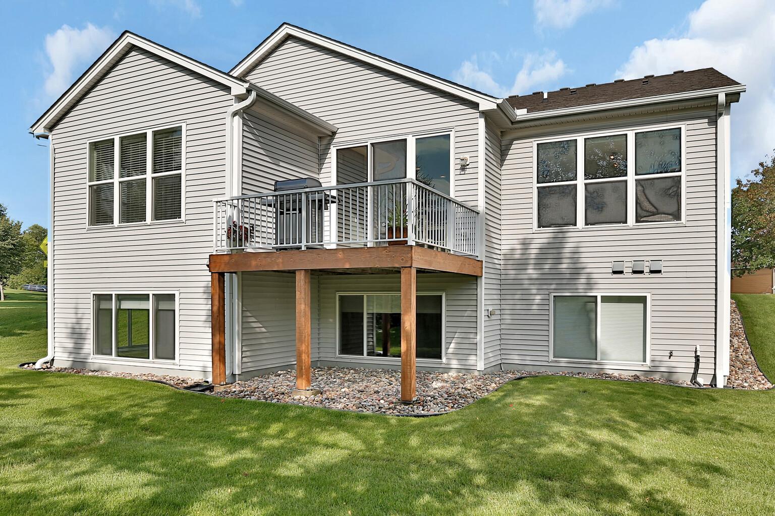 View of Residential at 6801 Lydia Lane, Woodbury MN 55125, Woodbury - Mike Wilen | Minnesota Team Real Estate