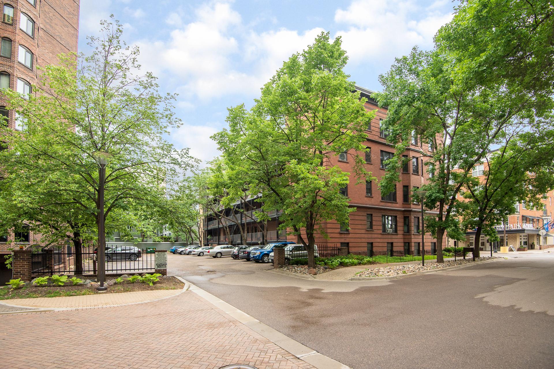 View of Residential at 1311 Yale Place #21, Minneapolis MN 55403, Minneapolis - Mike Wilen | Minnesota Team Real Estate
