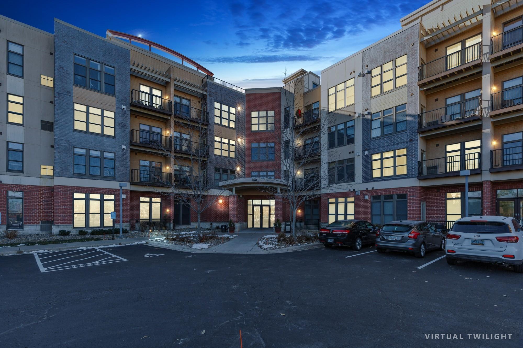 View of Residential at 150 Travelers Trail #203, Burnsville MN 55337, Burnsville - Mike Wilen | Minnesota Team Real Estate