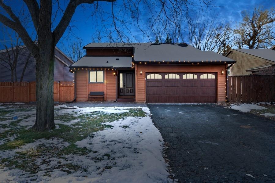 View of Residential at 5549 Knoll Drive, Shoreview MN 55126, Shoreview - Mike Wilen | Minnesota Team Real Estate