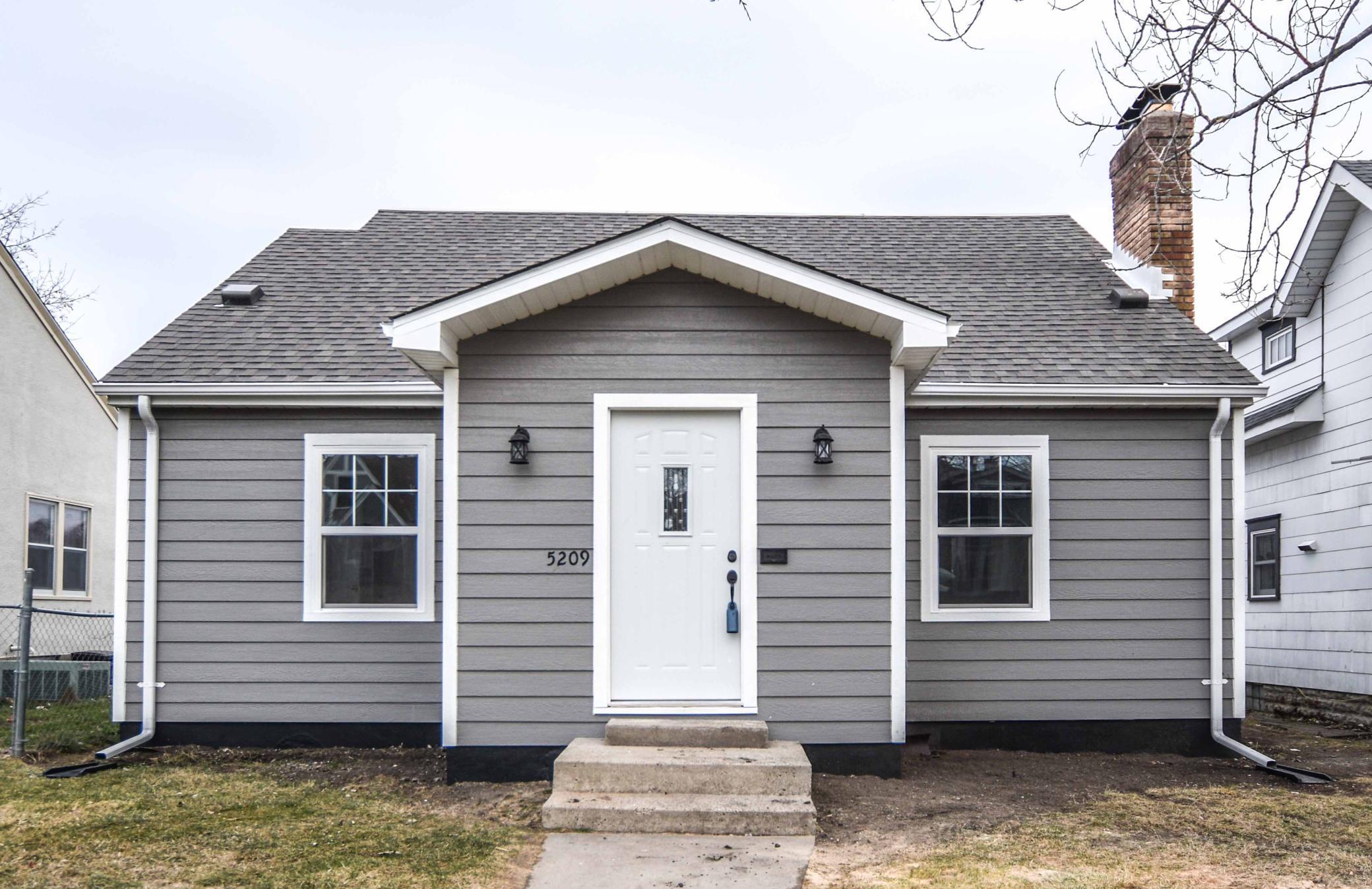View of Residential at 5209 45th Avenue, Minneapolis MN 55417, Minneapolis - Mike Wilen | Minnesota Team Real Estate
